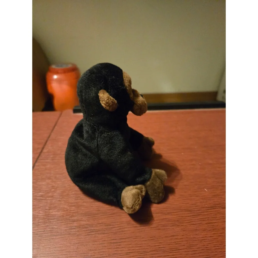 Ty beanie baby